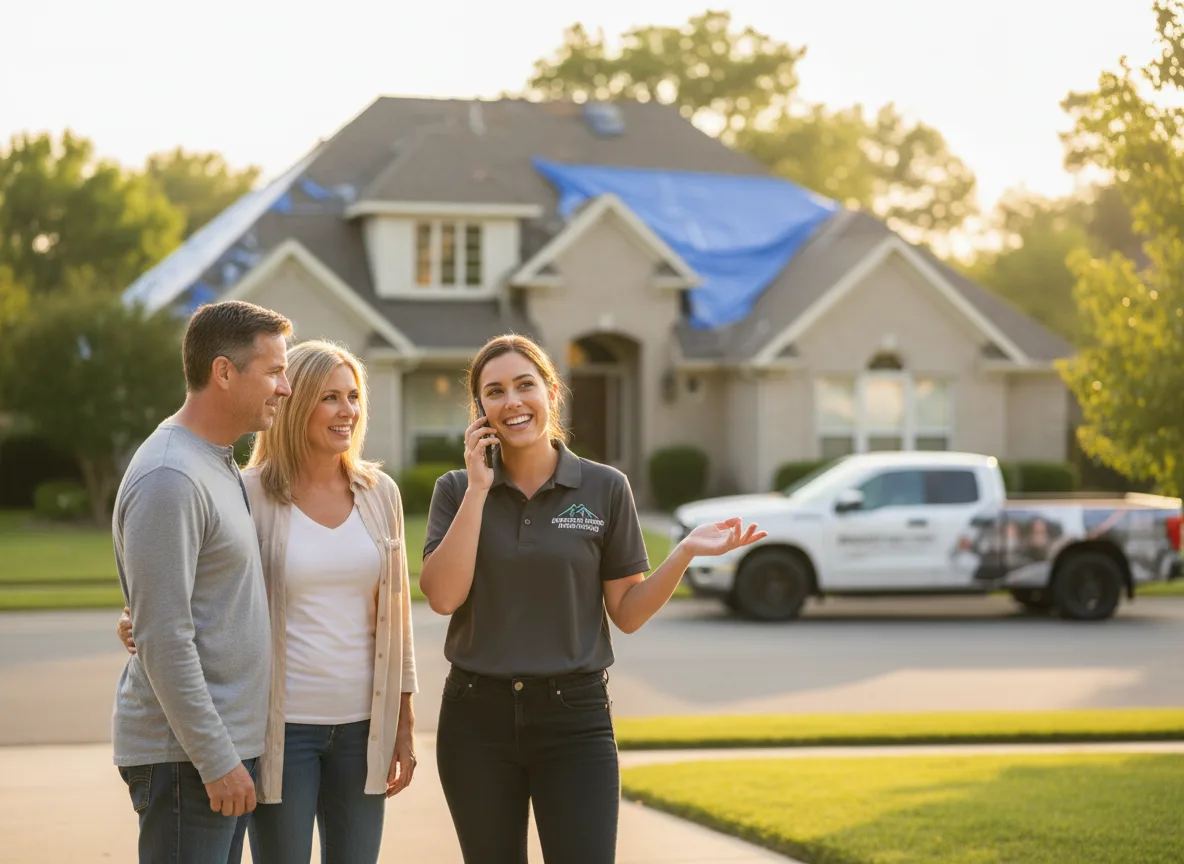 Emergency Roof Repair Perdue Hill, AL FAQs